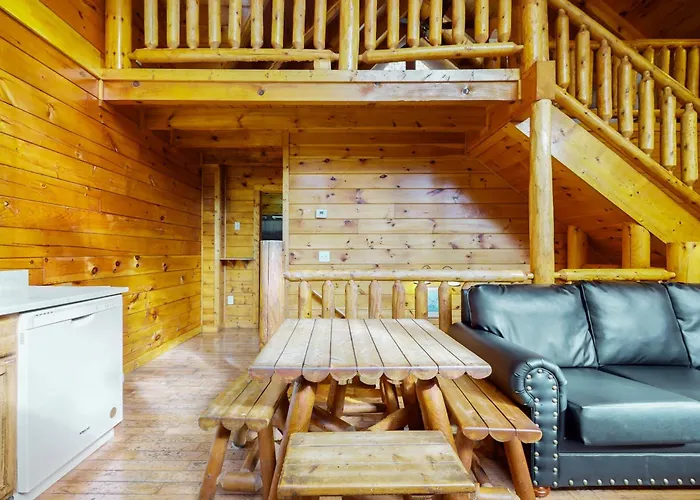 Sugar Bear Cabin
