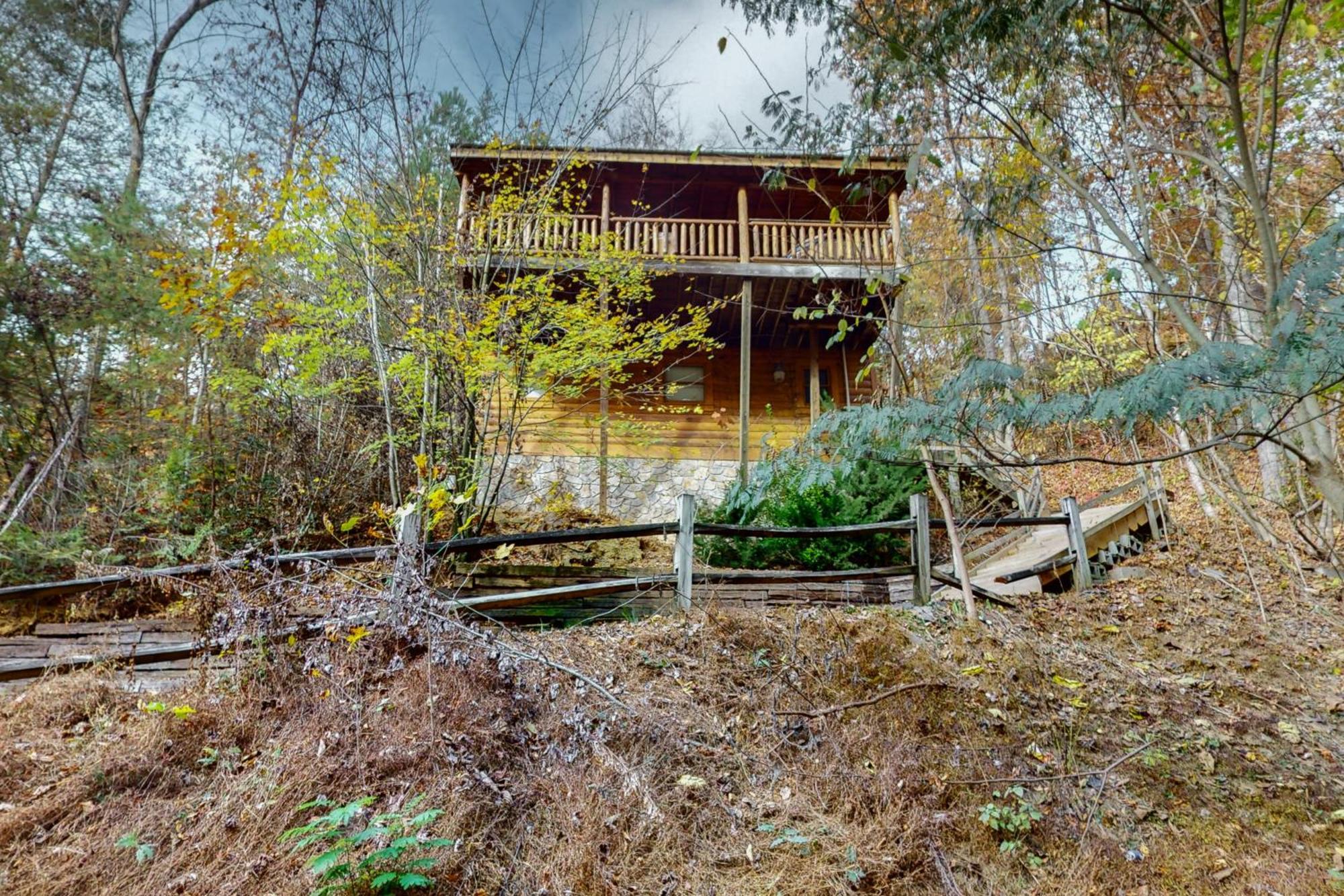 Sugar Bear Holiday home