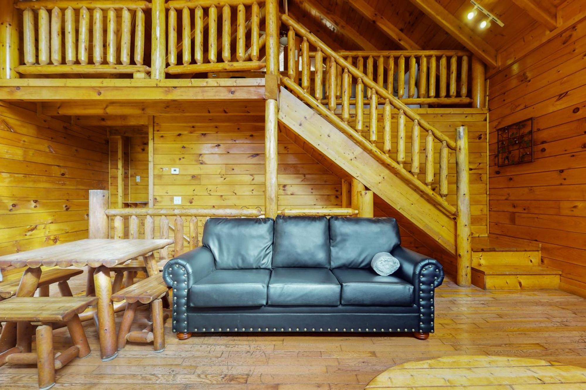 Sugar Bear Holiday home *