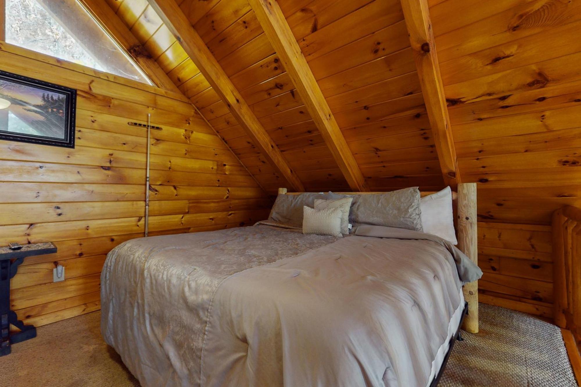 Holiday home Sugar Bear *