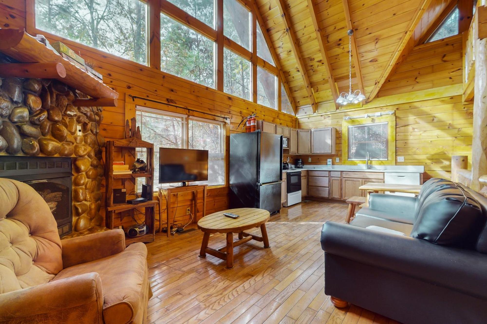 Holiday home Sugar Bear Sevierville