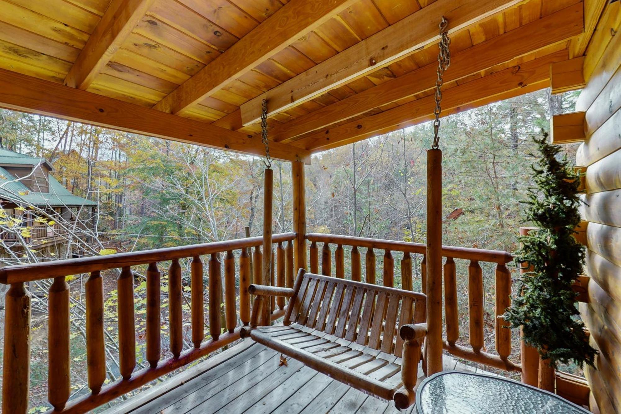 Sugar Bear Holiday home