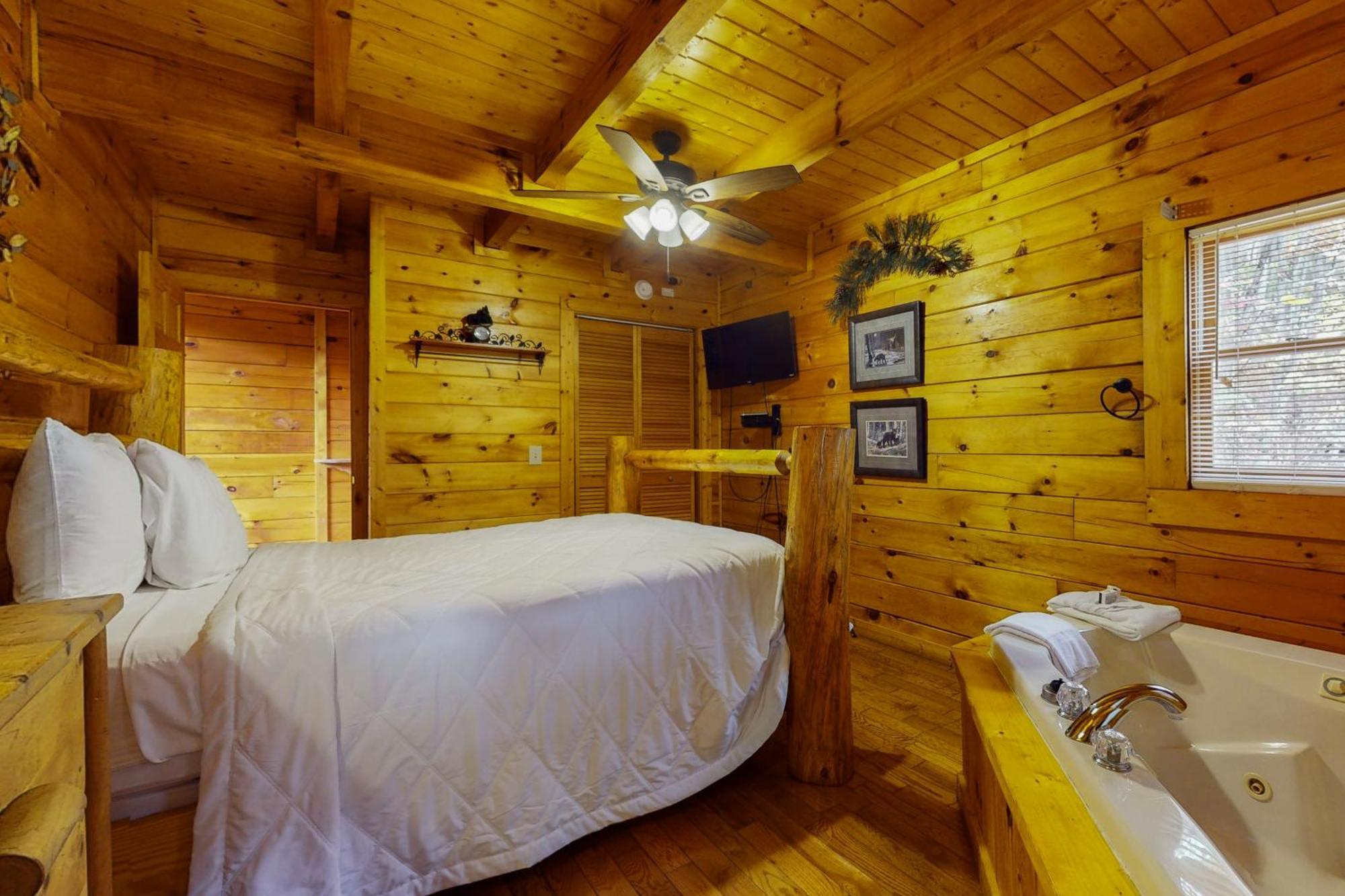 Holiday home Sugar Bear *