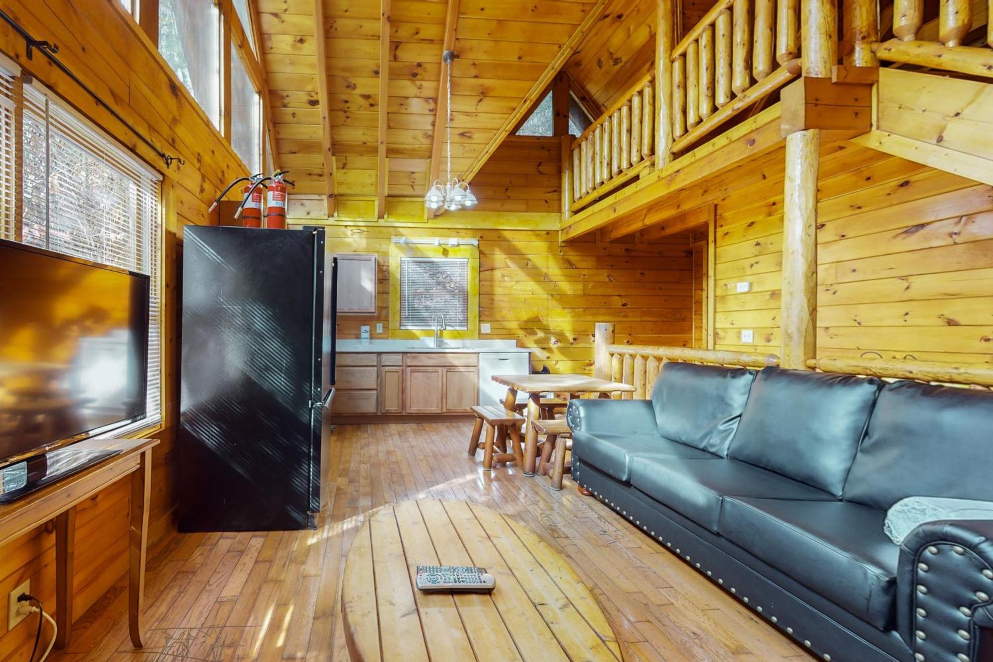 Holiday home Sugar Bear Sevierville