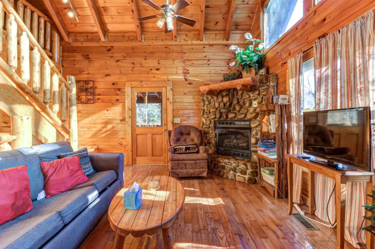 Holiday home Sugar Bear *